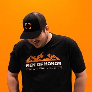 Meet your Posher, Kyle